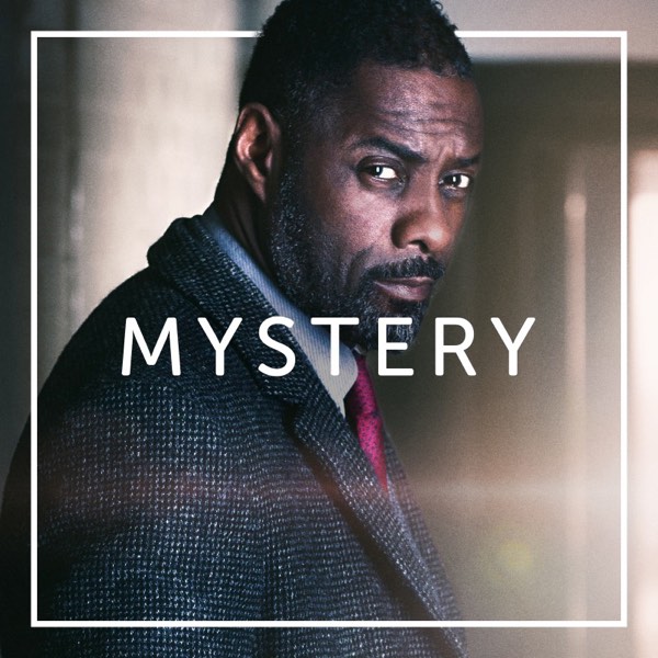 Mystery